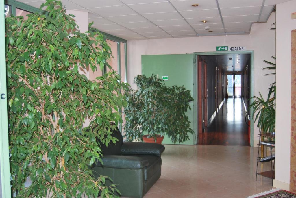 ホテル Vecchia Brianza Seveso エクステリア 写真