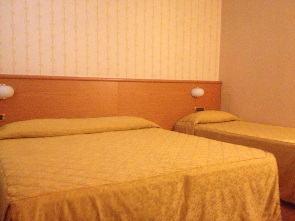 ホテル Vecchia Brianza Seveso 部屋 写真