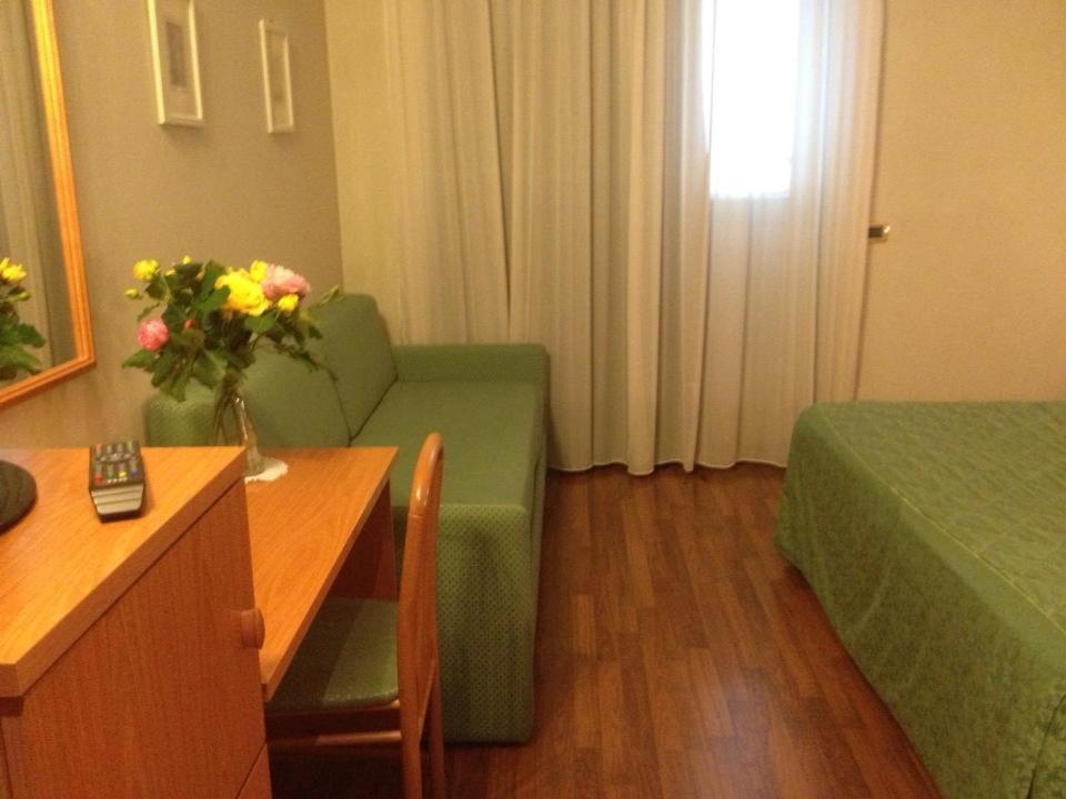 ホテル Vecchia Brianza Seveso 部屋 写真