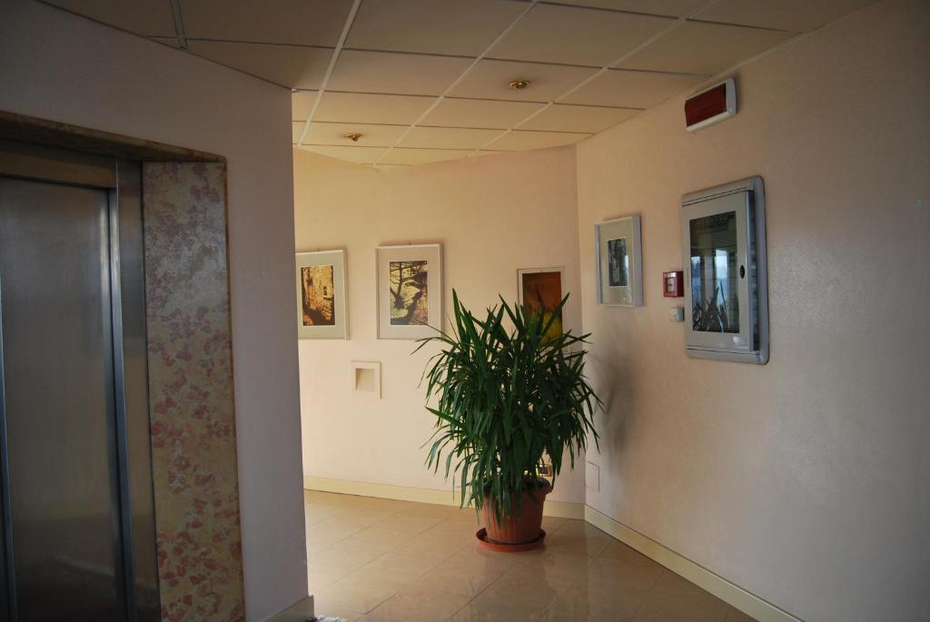 ホテル Vecchia Brianza Seveso 部屋 写真